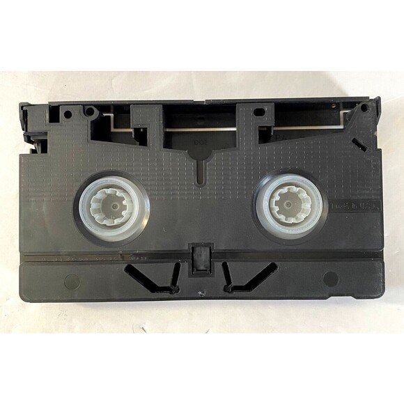 Rock Video Monthly Alternative Releases April 1995 VHS Pre-owned 0495A - Picture 5 of 13